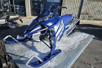 2024 Yamaha Sidewinder L-TX GT LTX