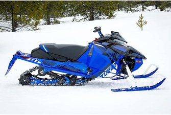 2024 Yamaha SIDEWINDER L-TX LE EPS