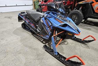 2022 Yamaha SIDEWINDER L-TX SE