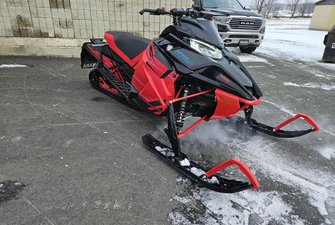 2023 Yamaha SIDEWINDER L-TX SE