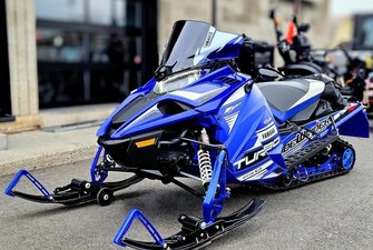 Yamaha SIDEWINDER LTX LE  2017