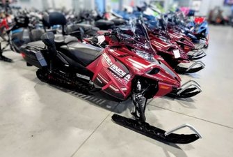 Yamaha SIDEWINDER S-TX GT EPS FINAL EDITION  2025