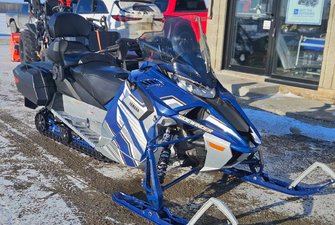 Yamaha SIDEWINDER S-TX GT  2024