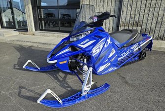 2019 Yamaha SIDEWINDER SRX LE 137