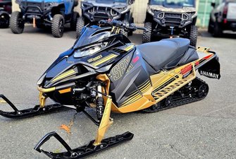 Yamaha SIDEWINDER SRX LE 137  2024