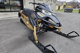 Yamaha SIDEWINDER SRX LE EPS  2024