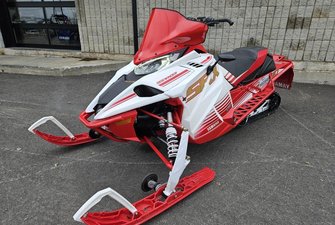 Yamaha SIDEWINDER SRX LE  2022