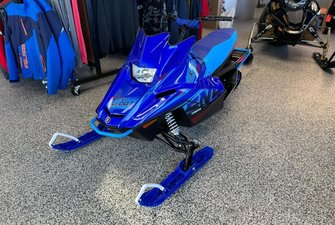 2025 Yamaha Snoscoot 200