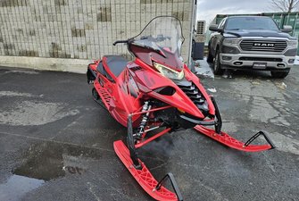 Yamaha SR Viper L-TX  2020