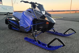 Yamaha SX VENOM  2023