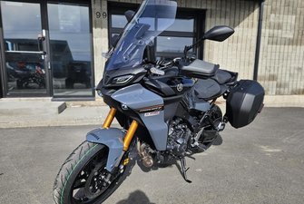 Yamaha Tracer 900 GT +  2024