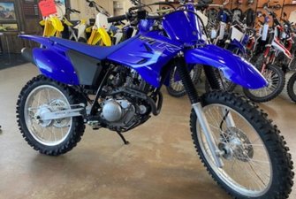 Yamaha TTR 230  2025