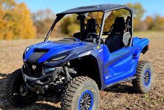 2024 Yamaha WOLVERINE RMAX2 1000 SPORT