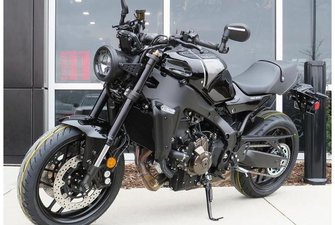 2024 Yamaha XSR900