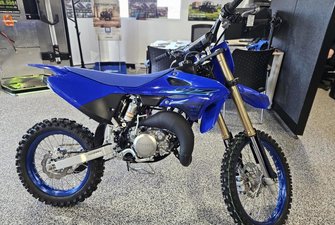 Yamaha YZ85 LW  2024