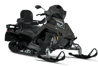 2025 Polaris Titan TITAN 650 ADVENTURE 1.5