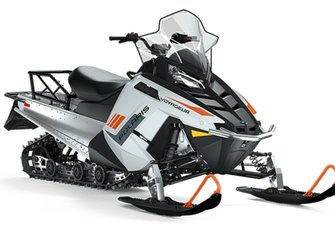 Polaris 550 Voyageur 550 VOYAGEUR 144 2024