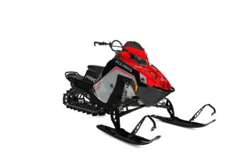 Polaris 850 PRO-RMK 155 SC-SELECT 850 RMK PRO 155 2025