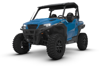 2026 Polaris GENERAL 1000 GENERAL 1K XP PREM