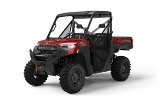 2025 Polaris Ranger XP 1000 EPS RANGER  XP 1000