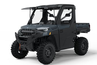 0 Polaris Ranger XP 1000 EPS Northstar Ultimate