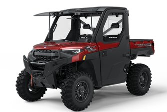 Polaris Ranger XP 1000 EPS Northstar Premium 2025