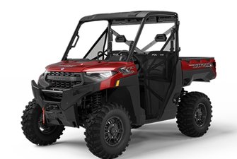 Polaris Ranger XP 1000 EPS Ranger XP 1000 PREMIUM 2025