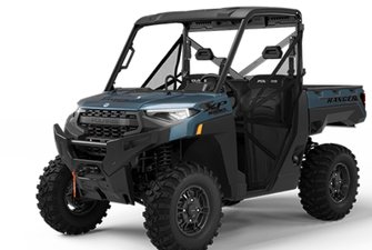 Polaris Ranger XP 1000 EPS RANGER XP 1000 PREMIUM 2025