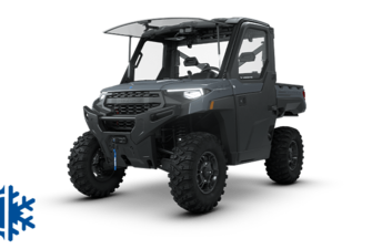 2026 Polaris Ranger XP 1000 EPS Northstar Premium