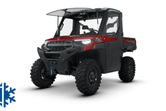 2026 Polaris Ranger XP 1000 EPS Northstar XP Premium