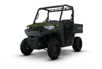 2025 Polaris Ranger RANGER 570