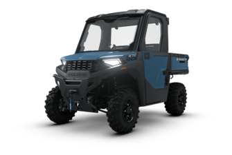2025 Polaris Ranger RANGER 570 NSTR
