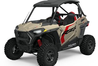 Polaris RZR 1000 S RZR Trail S Ultimate 2025