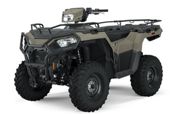 Polaris Sportsman 570 EPS SPMN 570 EPS 2025