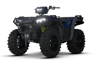 2026 Polaris Sportsman 850 SPMN 850 TRL