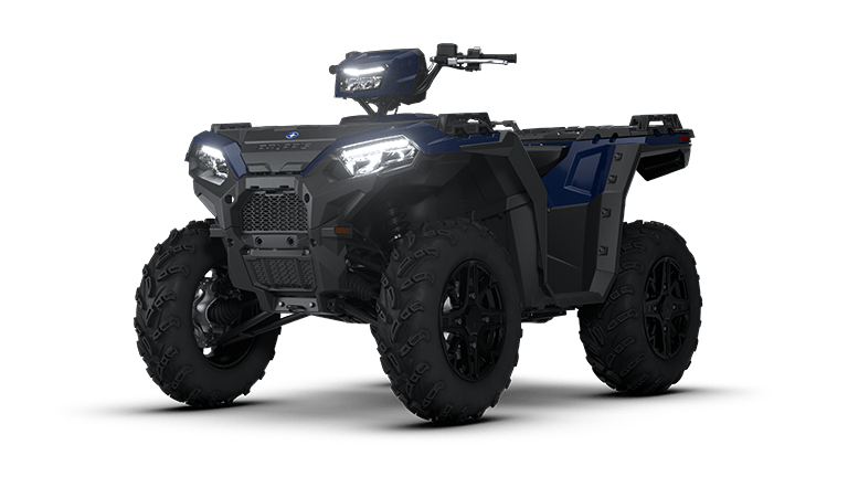 Polaris Sportsman 850 SPMN 850 TRL 2026