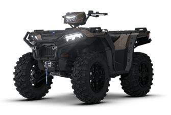 2026 Polaris Sportsman 850 SPMN 850 TRL