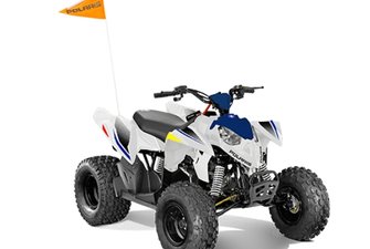 Polaris Outlaw 110 OUTLAW110 2024