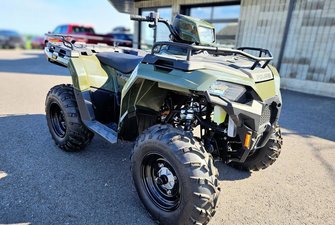 Polaris Sportsman 450 EPS  2025