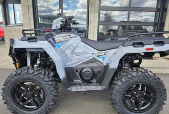 2025 Polaris Sportsman 570 EPS PREMIUM