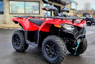 CF Moto CFORCE 400 EPS  2024