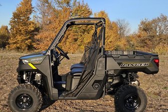 Polaris RANGER 1000  2026