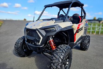 Polaris RZR Trail S Ultimate  2026