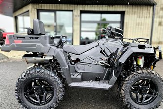 2026 Polaris SPORTSMAN 570 X2 EPS