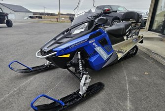 Polaris 550 VOYAGEUR LXT 144 NORTHSTAR EDITION  2024