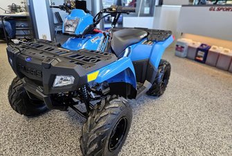 Polaris Sportsman 110  2025