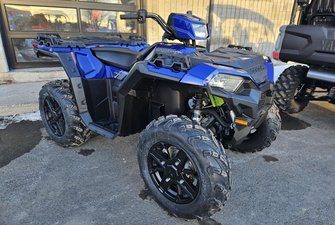 2025 Polaris Sportsman 850 EPS Premium