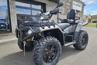 Polaris Sportsman Touring XP 1000 Trail  2024