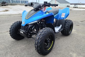 CF Moto CForce 110  2026