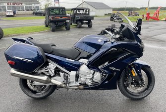 Yamaha FJR1300ES  2025